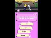 Jogo Lutar trivia online