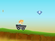 Jogo Trolly corredor online