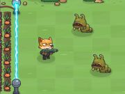 Jogo Saia da minha fazenda! online
