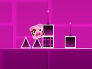 Jogo Dash do porco online