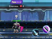 Jogo Lutador de lixo online