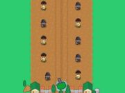Jogo Microondas online