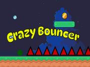 Jogo Bouncer louco online