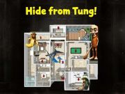 Jogo Esconda-se de Tung! online