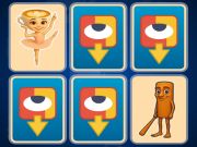 Jogo Cartões italianos do Brainrot online