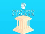 Jogo Stacker da torre grega online