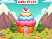 Jogo Lugar de bolo online