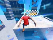 Jogo Rooftop Run online