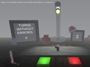 Jogo A ajudante do Papai Noel online