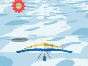 Jogo Pendure o planador online