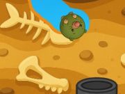 Jogo Montas de escavação online
