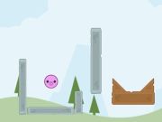 Jogo Crazy Birds Ball online Jogo Crazy Birds Ball online