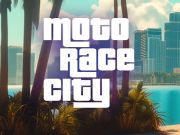 Jogo Moto Race City online