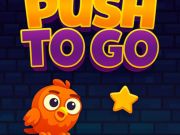 Jogo Empurre para ir online
