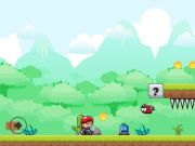 Jogo Mad Runner Epic Escape online