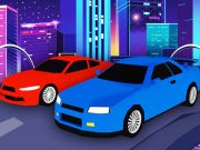 Jogo Corrida: corrida de carros online