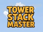 Jogo Tower Stack Master online