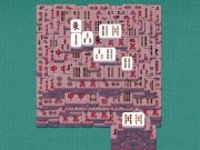 Jogo Desafio mestre de Mahjong online