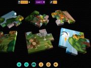 Jogo Quebra-cabeça 3D online