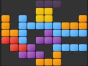 Jogo Blockfall Blitz: Domine os blocos que caem! online
