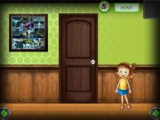 Jogo AMGEL Kids Room Escape 315 online