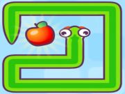 Jogo SnakeGamePro online