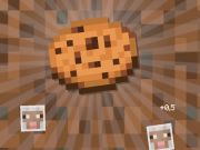 Jogo Mine Clicker: Cookie! online