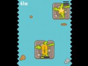 Jogo Leap Rush online