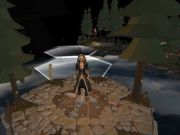 Jogo Fugir de Baba Yaga online