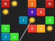 Jogo Bolas saltitantes online