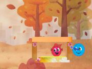 Jogo Alex conhece o aliado outono online