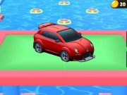 Jogo Rodas malucas online