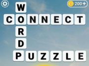 Jogo Word Connect Puzzle online
