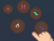 Jogo Bata um bug! online