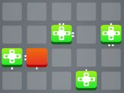 Jogo Vincula o quebra -cabeça desafio online