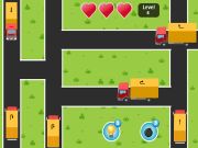 Jogo Armadilha de trânsito online