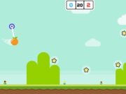 Jogo Arremesso de frutas online