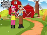 Jogo Auxiliar o casal da fazenda online