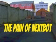Jogo A dor do NextBot online