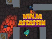 Jogo Ninja Assassin online