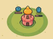 Jogo A última torre online