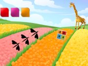 Jogo Escape de Capra da floresta online