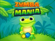 Jogo Zumba Mania online