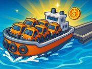 Jogo Mania de barco online