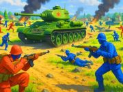 Jogo Operação Flashpoint: Red- Guerra Azul online