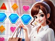 Jogo Jewel Dress Up online