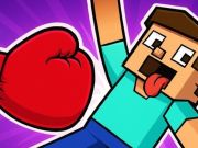Jogo Noob Ragdoll: Punto louco online