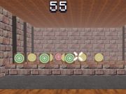 Jogo Astra Shooting 3D online
