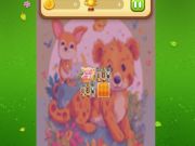 Jogo Memória de Baby Animals Memory online