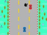 Jogo Estradas com carros online